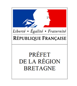 DRDFE Région Bretagne